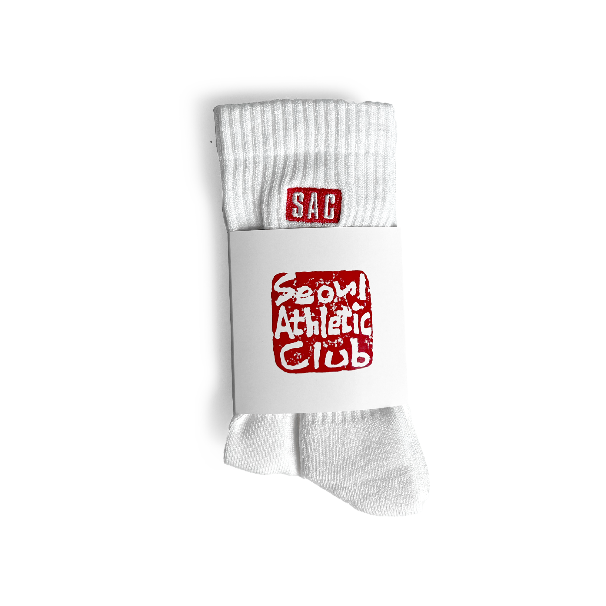 BYC - SAC Crew Sock