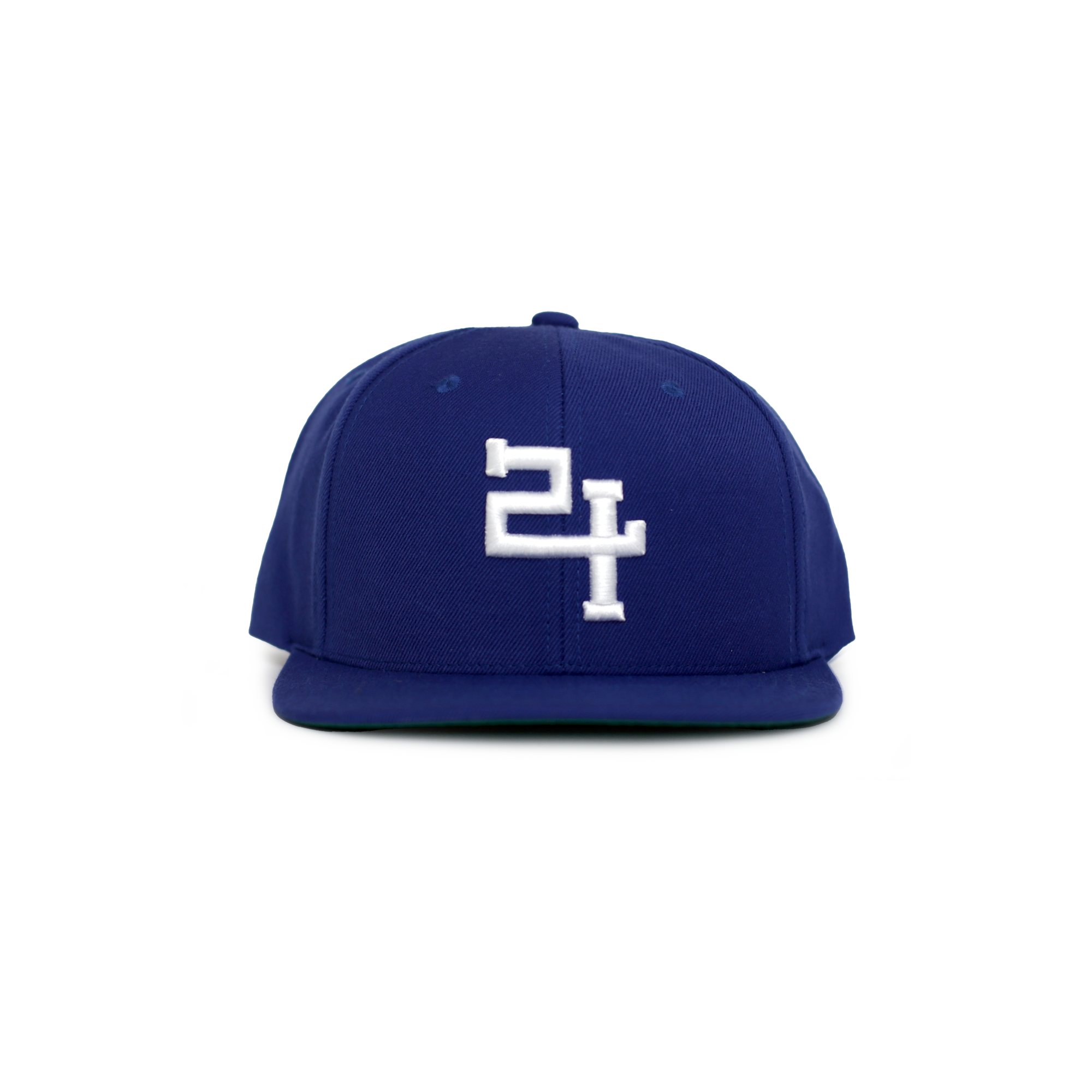 라 LA Snapback