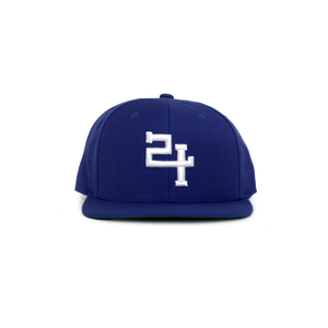 라 LA Snapback