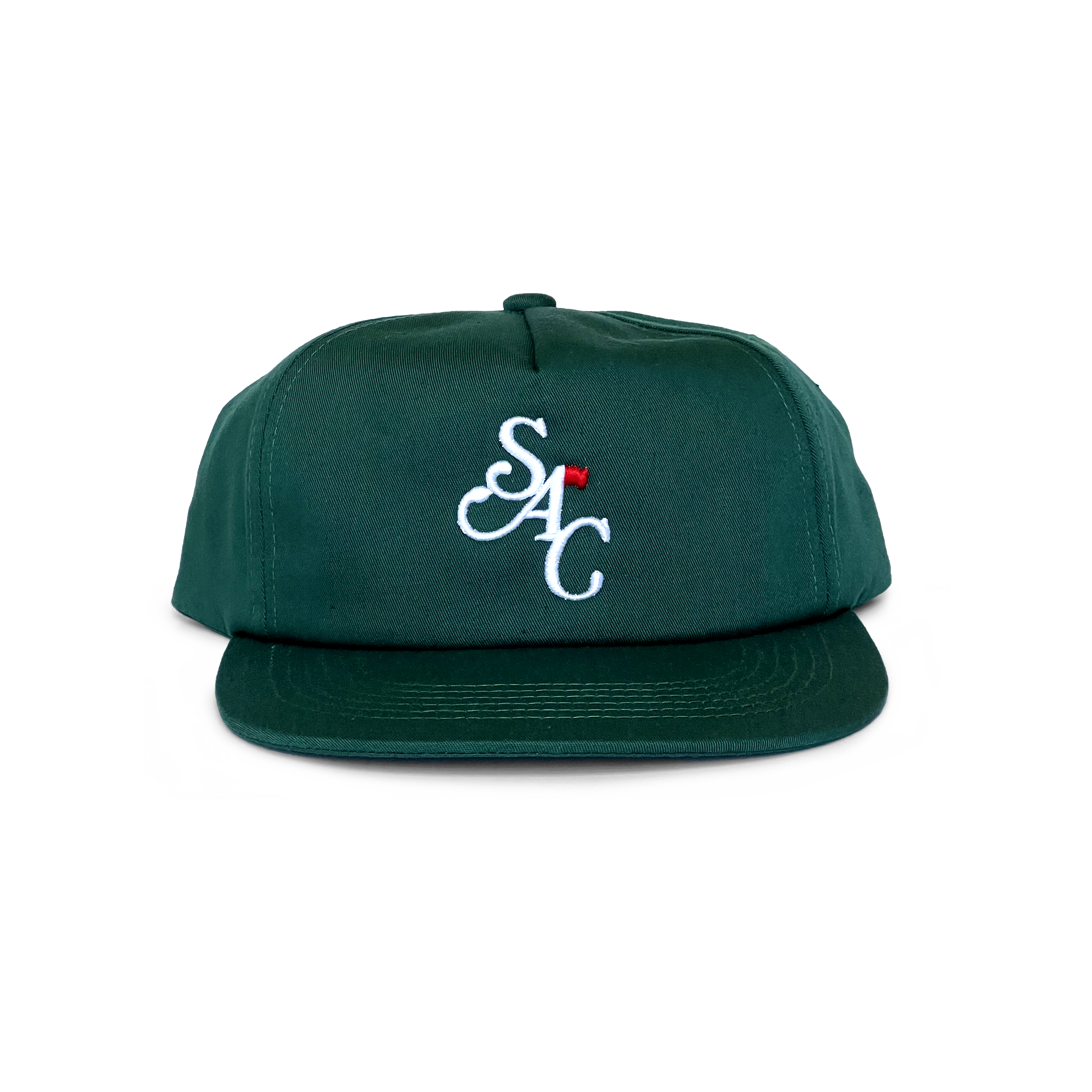 SAC Flag 5 Panel