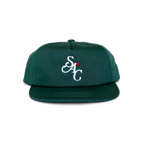 SAC Flag 5 Panel