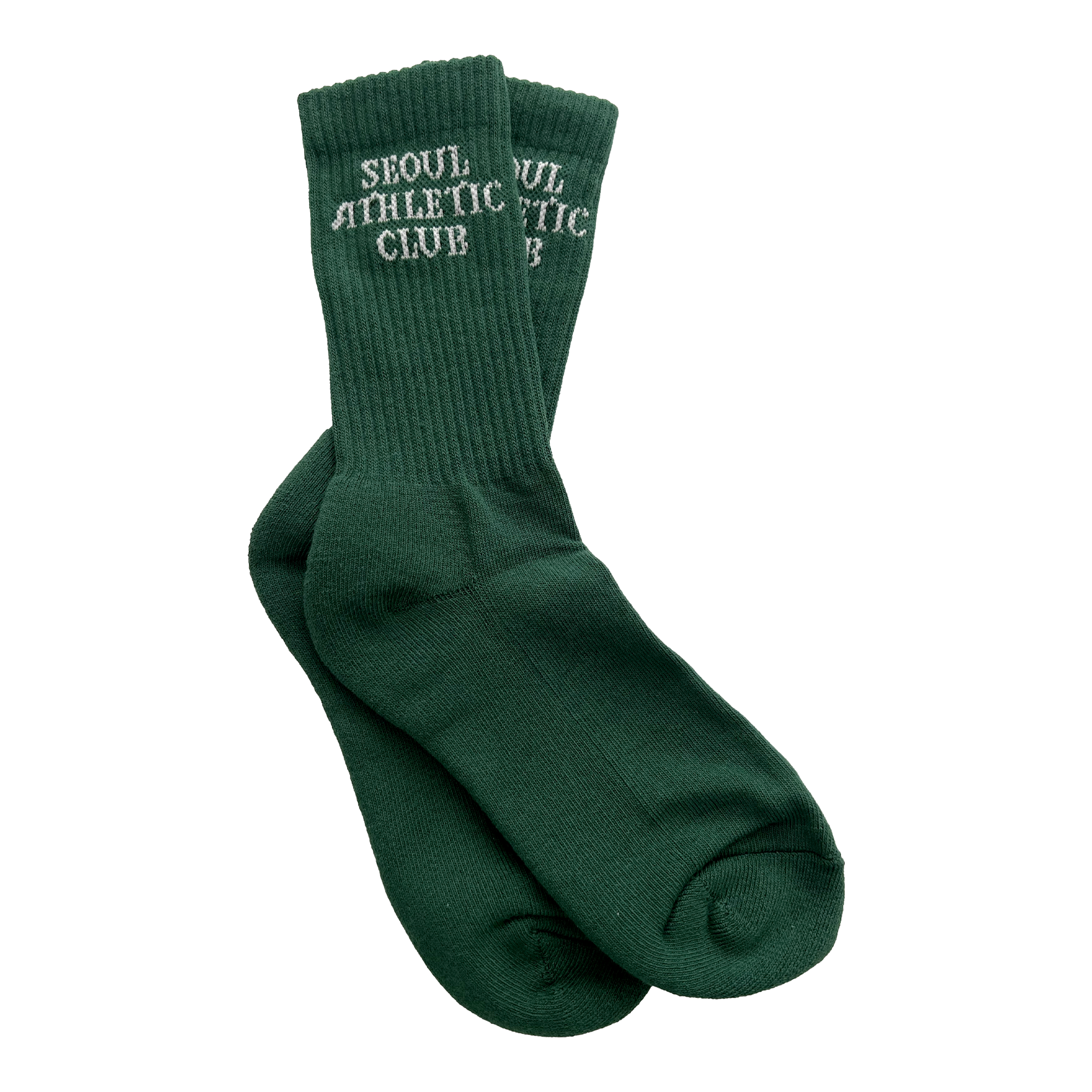 Masters Crew Socks