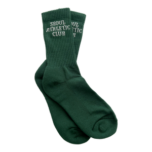 Masters Crew Socks