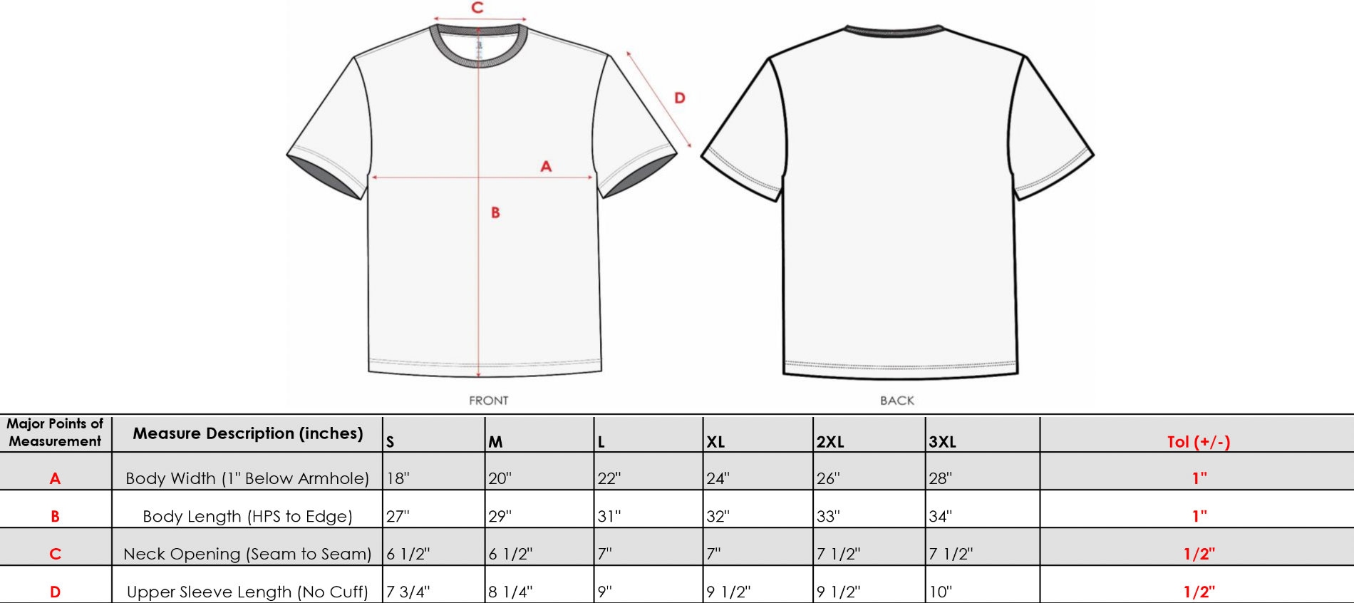 World Cup Short Sleeve