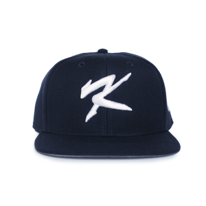 WBC Korea Snapback - Navy